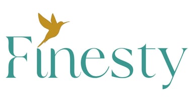 Finesty logo