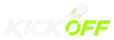 Kick Off Prints logo