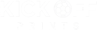 Kick Off Prints logo