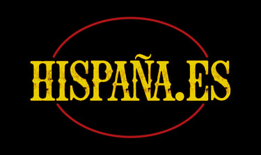 Hispaña logo