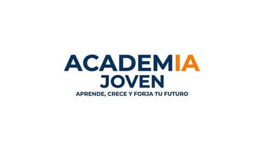 Impulso Joven logo