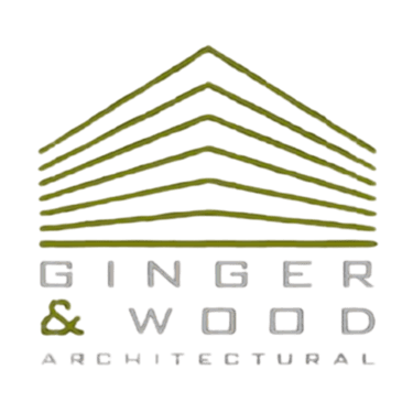 Ginger & Wood Architectural logo