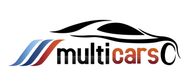 Multicars logo