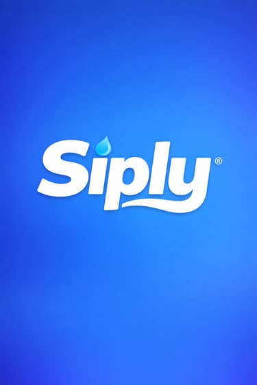 Siply logo
