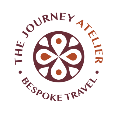 The Journey Atelier logo