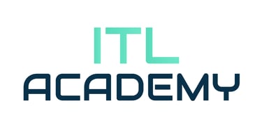 ITL Academy logo