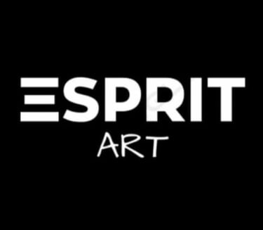 Esprit Art logo