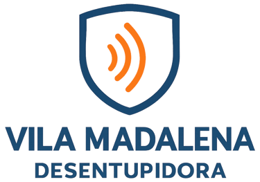 Desentupidora na Vila Madalena logo