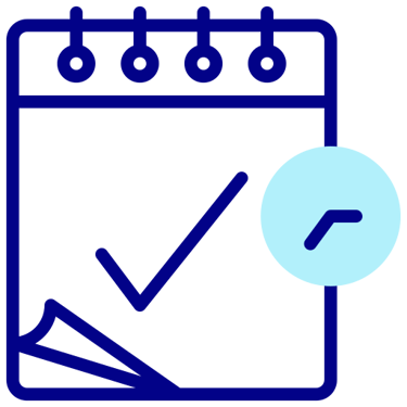appointment icon