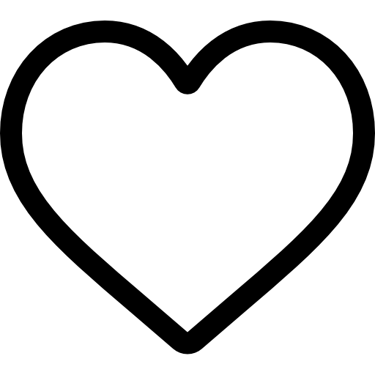 heart icon