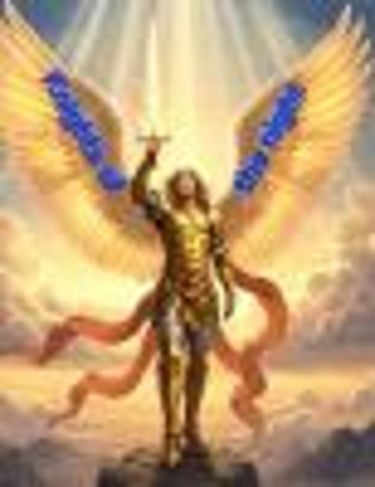 Knights of the night logo