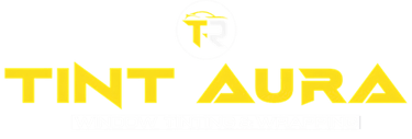 TINT AURA logo