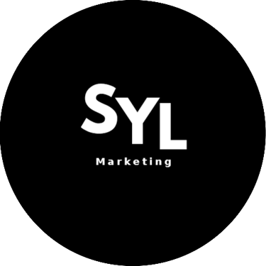 SYL Marketing logo