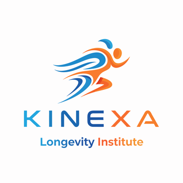Kinexa Longevity Institute logo