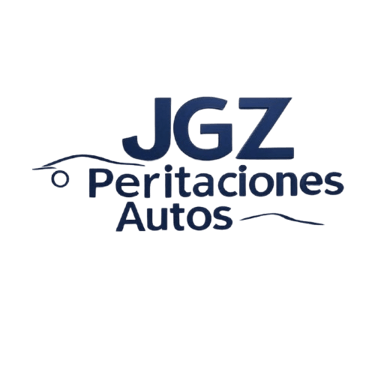 JGZ Peritaciones Autos logo