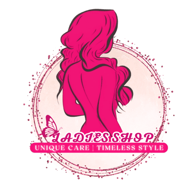 Ladies Shop logo