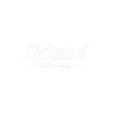 D' Aquinos Restaurant logo