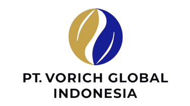 PT Vorich Global Indonesia, Spinning Mill Industry, Spinning Mill Indonesia logo