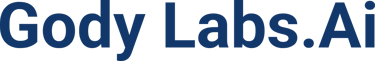 GodyLabs.ai logo