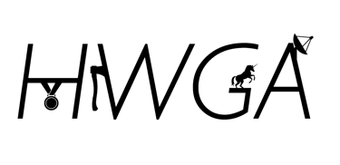 Here We Go Again logo