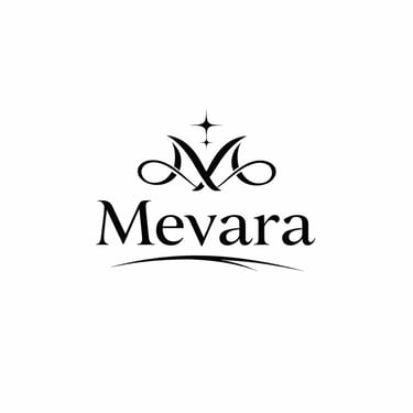 Mevara logo