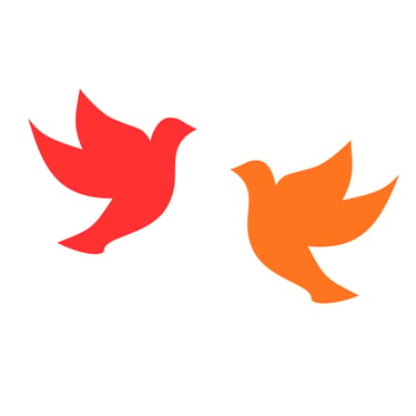 Jaunty Birds Wholesale logo