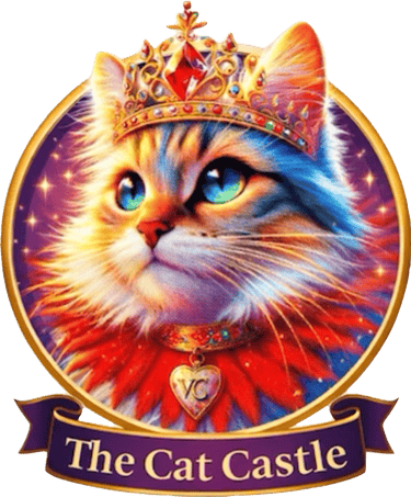Cat Castle logo