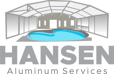 Hansen Aluminium Services logo