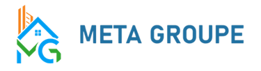 Meta Groupe logo