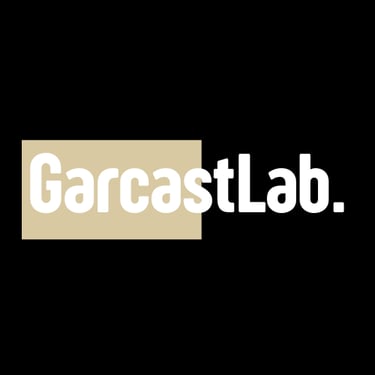 GarcastLab logo