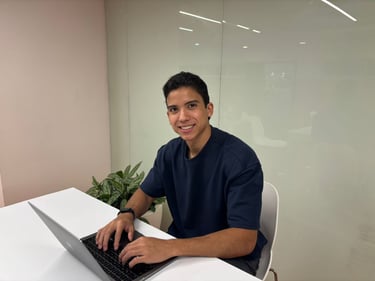 image Se recomienda utilizar texto alternativo en todas las imágenes de esta página. Actualmente, so