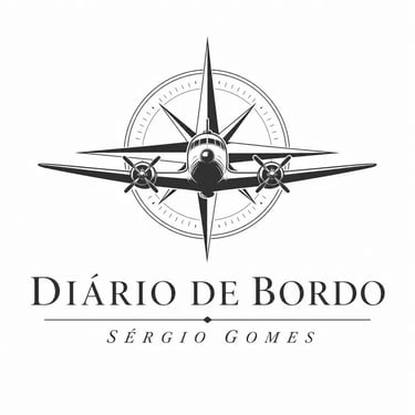Asas Douradas logo