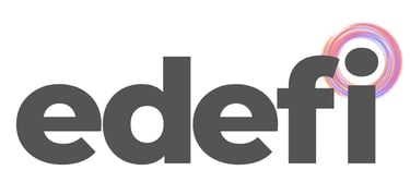 EDEFI logo