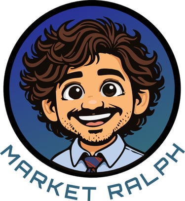 Market Ralph logo