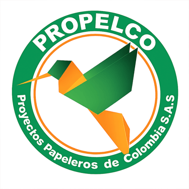 Propelco logo