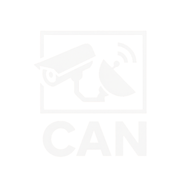 Can Güvenlik ve Uydu Sistemleri logo