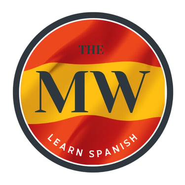 The Mnemonic Way logo