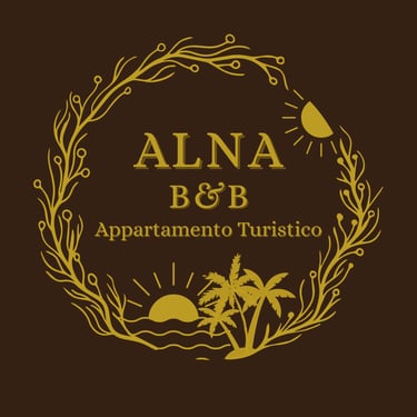 Alna B&B logo
