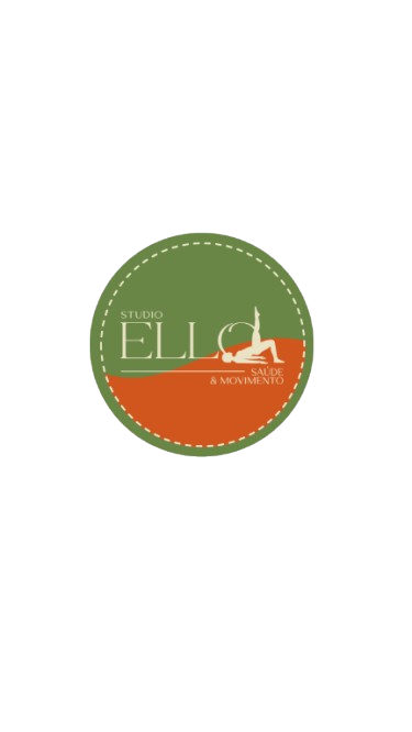 Studio Ello Saúde & Movimento logo