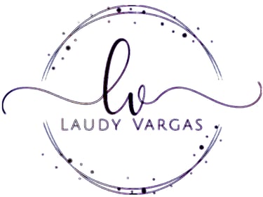 Laudy Vargas logo