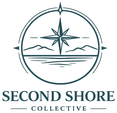 Second Shore Collective logo