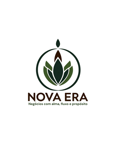 Comunidade da Nova Era logo