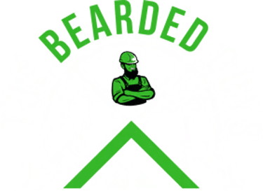 The Bearded Guys logo