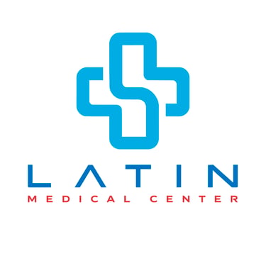 SaludNexo logo