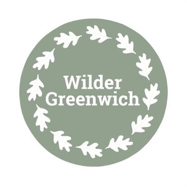 Wilder Greenwich logo