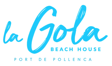 La Gola Beach House Port de Pollença logo