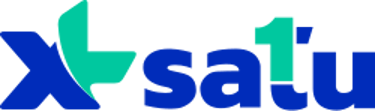 XLSATU Semarang logo