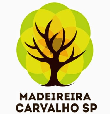 Madeireira Carvalho SP logo
