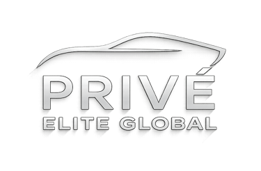 Prive Elite Global logo