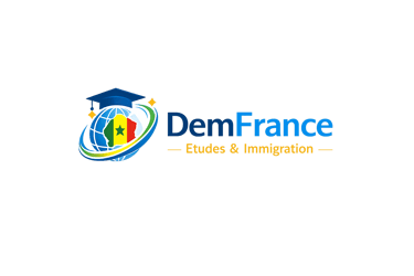 DemFrance logo